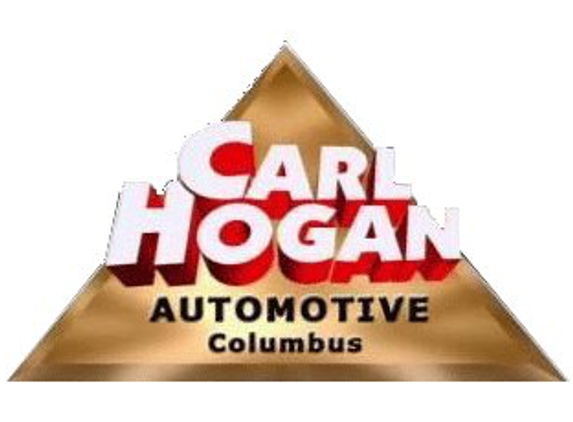 Carl Hogan Automotive - Columbus, MS