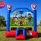 Liberty Party Jumpers Bounce House Rentals