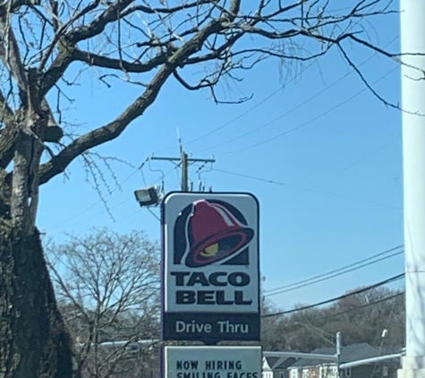 Taco Bell - Hanover, MD
