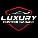 Luxury Custom Garage - Auto Body Shop