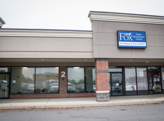 Fox Vision Development Center - Latham, NY