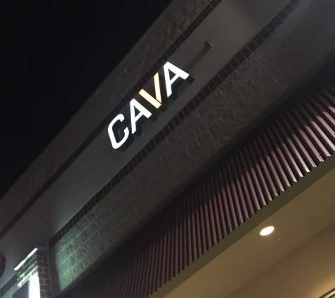 Cava - Columbia, MD