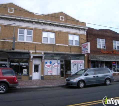 Franies Kids Full Family Hair Salon - Fords, NJ