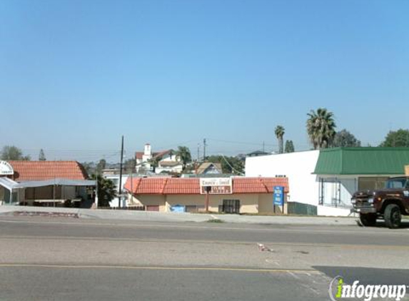 Church of Christ - Spring Valley, CA