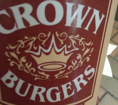 Crown Burgers - West Valley City, UT