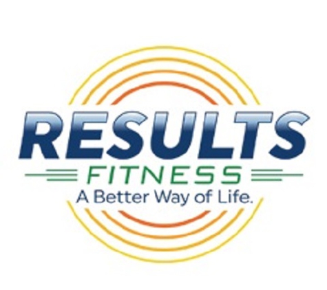 Results Fitness - Alexandria, VA