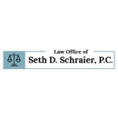 Law Office of Seth D. Schraier - Attorneys
