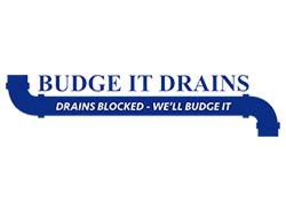 Budge It Drains