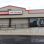 CubeSmart Self Storage