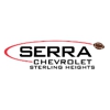 Serra Whelan Chevrolet gallery