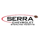 Serra Whelan Chevrolet