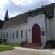 St Thomas Episcopal Church