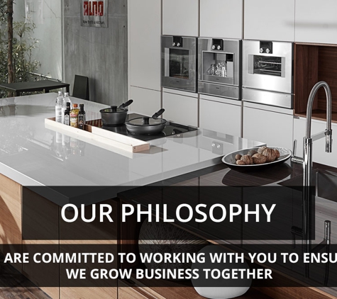 Stone Effects - Quality Stone Benchtops - Forest Glen, QLD. Our Philosophy
