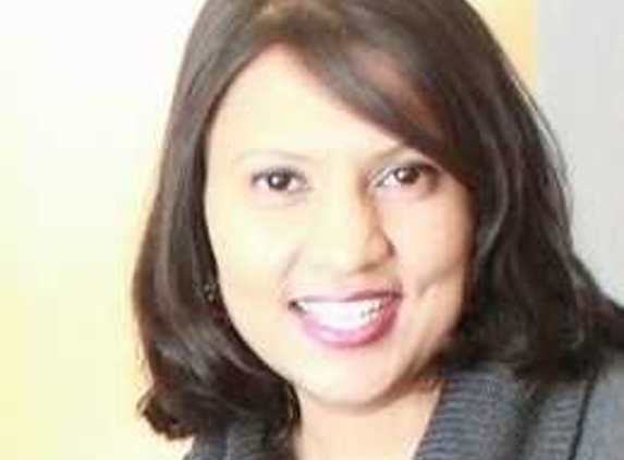 Dr. Khyati Patel, DDS - West Jefferson, OH