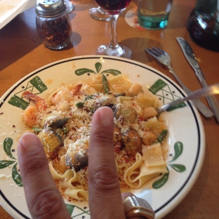 Olive Garden Italian Restaurant - Tempe, AZ