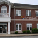 Baptist Health Medical Group OB/GYN - Counseling Services