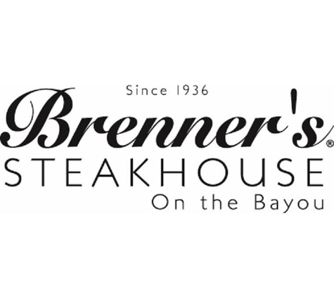 Brenner's on the Bayou - Houston, TX
