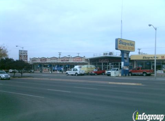 Southwest Softub & Sauna - Albuquerque, NM