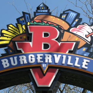 Burgerville - Vancouver, WA