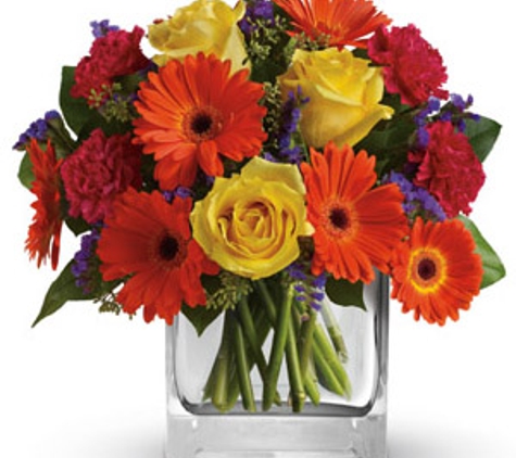 Broadway Florist