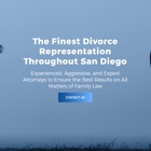 Divorce Attorneys-San Diego