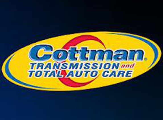Cottman Transmission and Total Auto Care - Winston Salem, NC