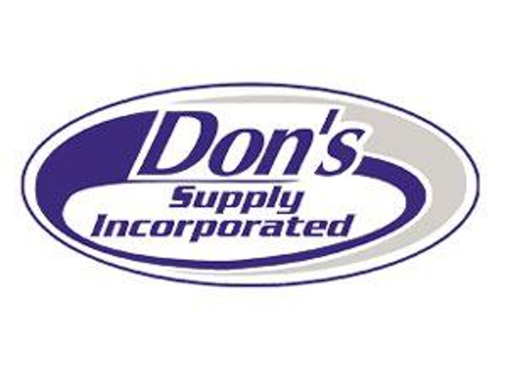 Don's Supply - Little Rock, AR