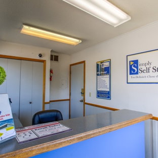 Simply Self Storage - Saint Paul, MN