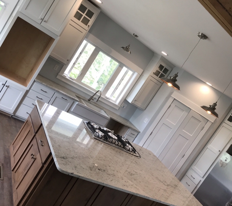 LG Granite Solutions - Dayton, OH