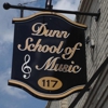 Dunn School of Music gallery