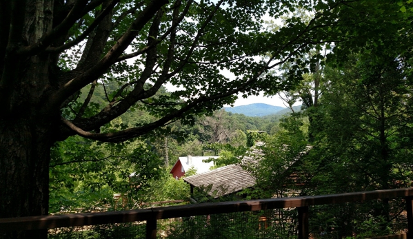 Wnc Nature Ctr - Asheville, NC