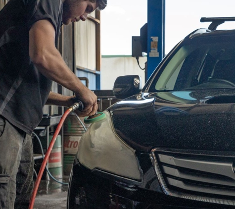 JOHN FOWLER AUTOMOTIVE - Armidale, NSW