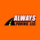 Always Paving