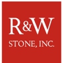 R&W Stone Inc