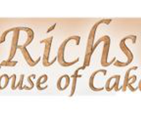 Rich's House of Cakes - Milwaukee, WI