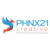 The PHNX21creative Agency gallery