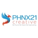 The PHNX21creative Agency