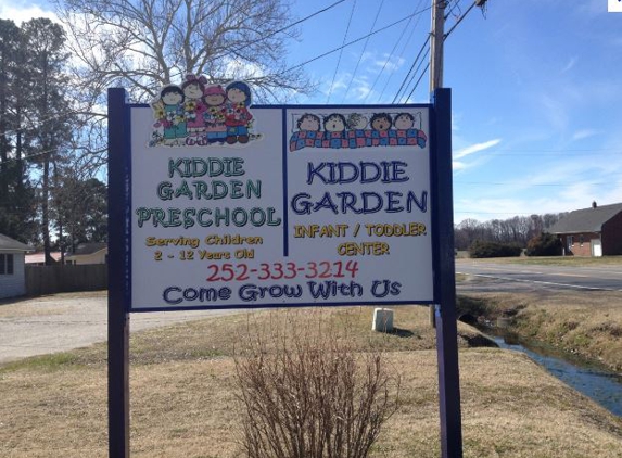 Beach Babies Preschool - Nags Head, NC