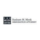 The Modi Law Firm, P - Attorneys