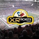 XR Tickets - Event Ticket Sales