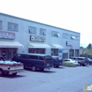 Alibi Room - American Restaurants