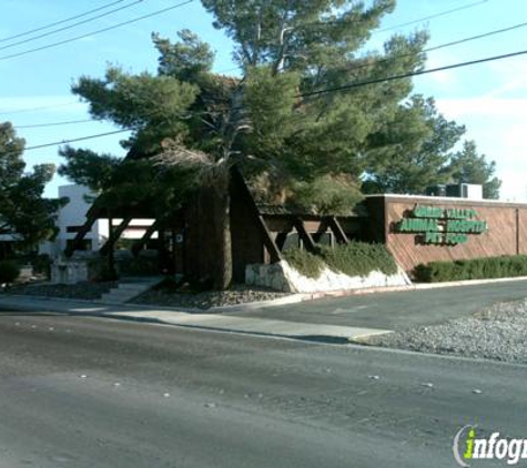 Green Valley Animal Hospital - Henderson, NV