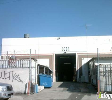 Regal Services Inc - Los Angeles, CA