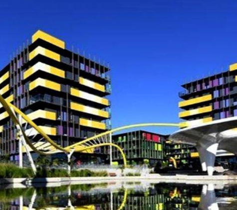 Marco Extrusions Pty Ltd - Crestmead, QLD