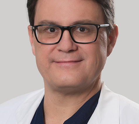 Charles Lampe, MD - Dallas, TX