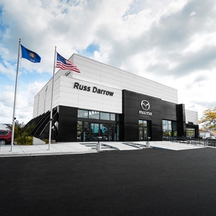 Russ Darrow Metro Mazda - Milwaukee, WI