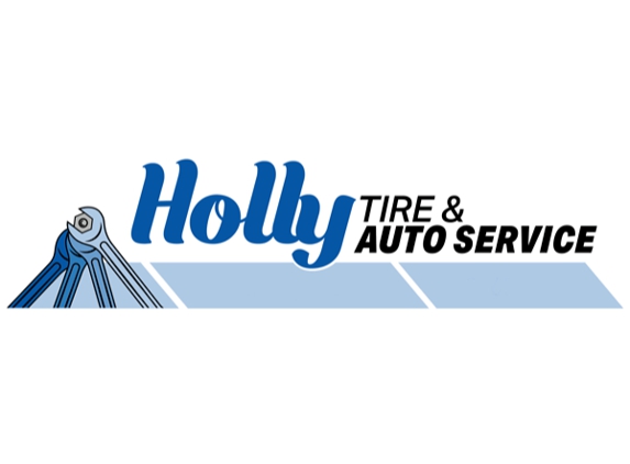 Holly Tire & Auto Service, Inc - Holly, MI