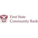 First State Community Bank - Real Estate Loans