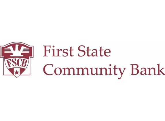 First State Community Bank - Gerald, MO