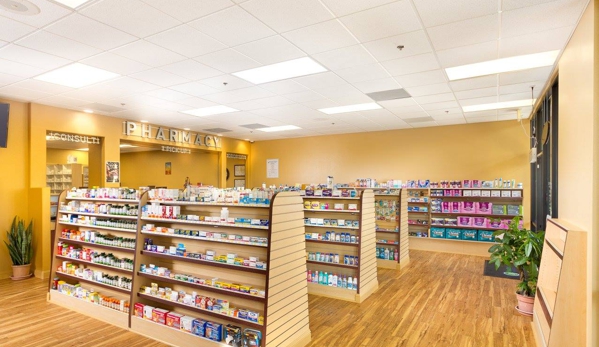 Natomas Pharmacy - Sacramento, CA